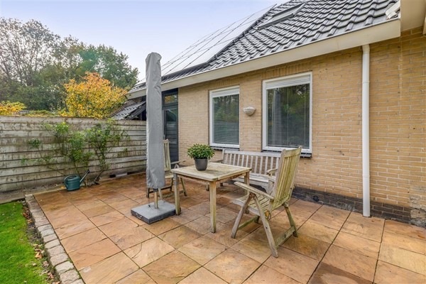 Medium property photo - Duurswold 11, 9642 EV Veendam